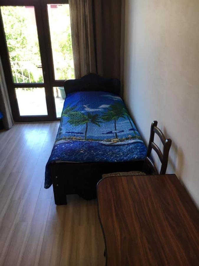 Family Hotel Our House Ts'ikhisdziri Luaran gambar