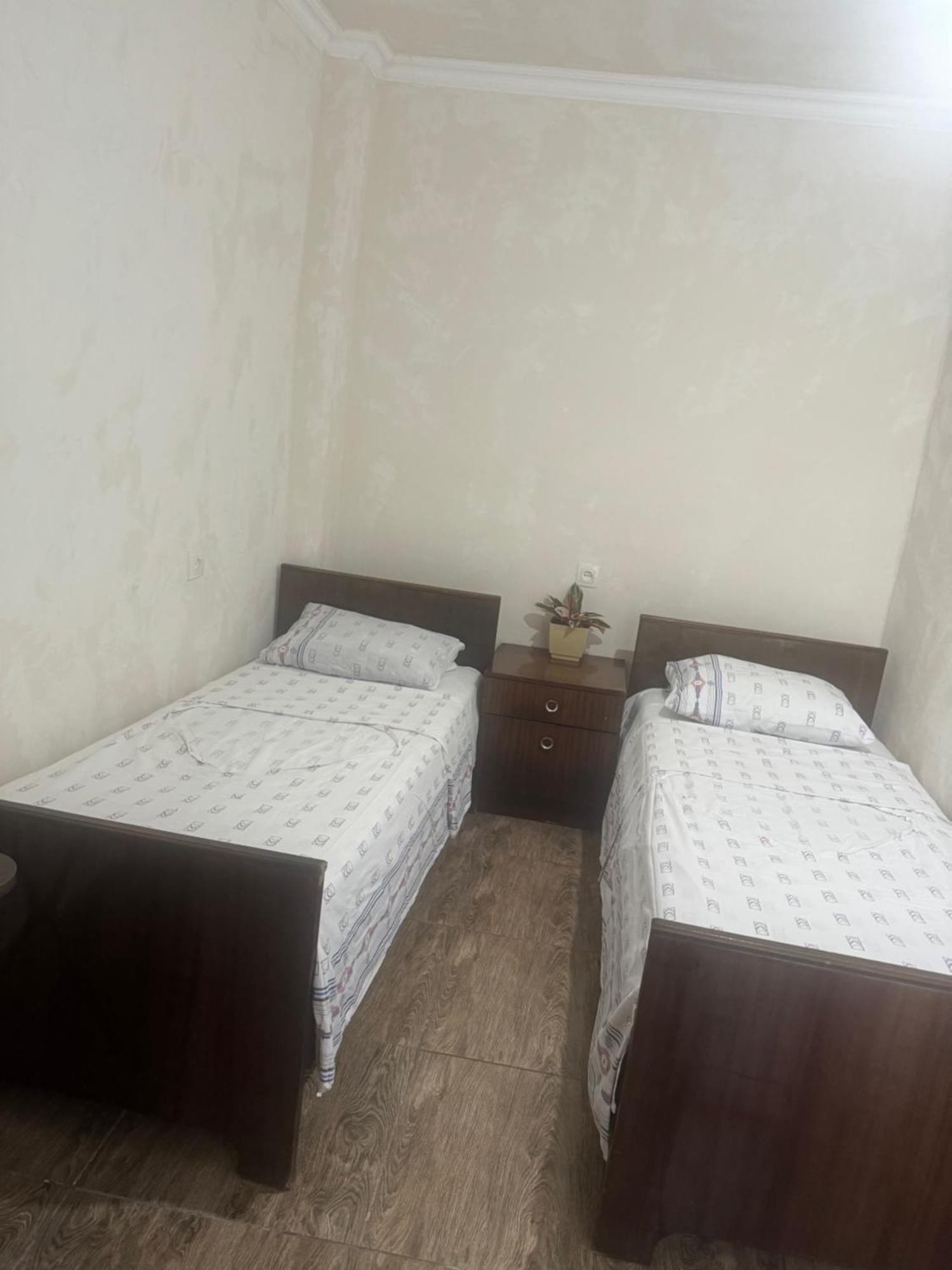 Family Hotel Our House Ts'ikhisdziri Luaran gambar
