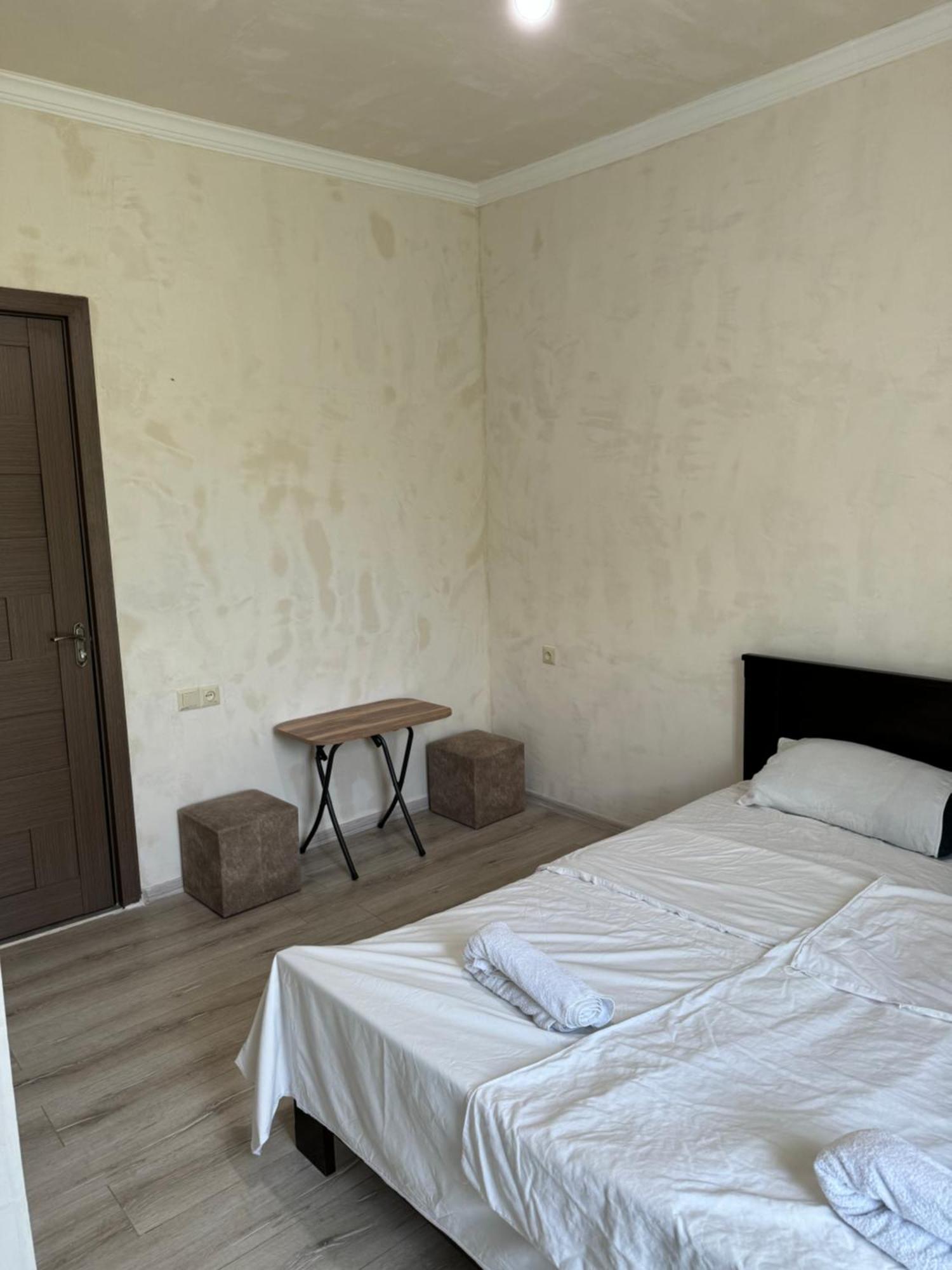 Family Hotel Our House Ts'ikhisdziri Luaran gambar