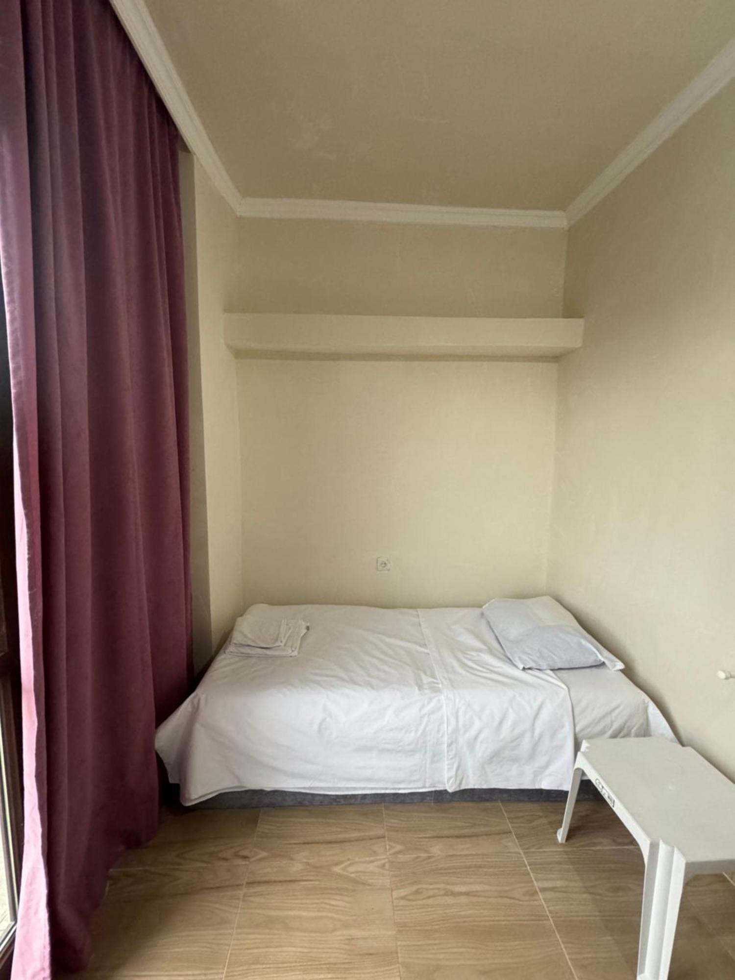 Family Hotel Our House Ts'ikhisdziri Luaran gambar