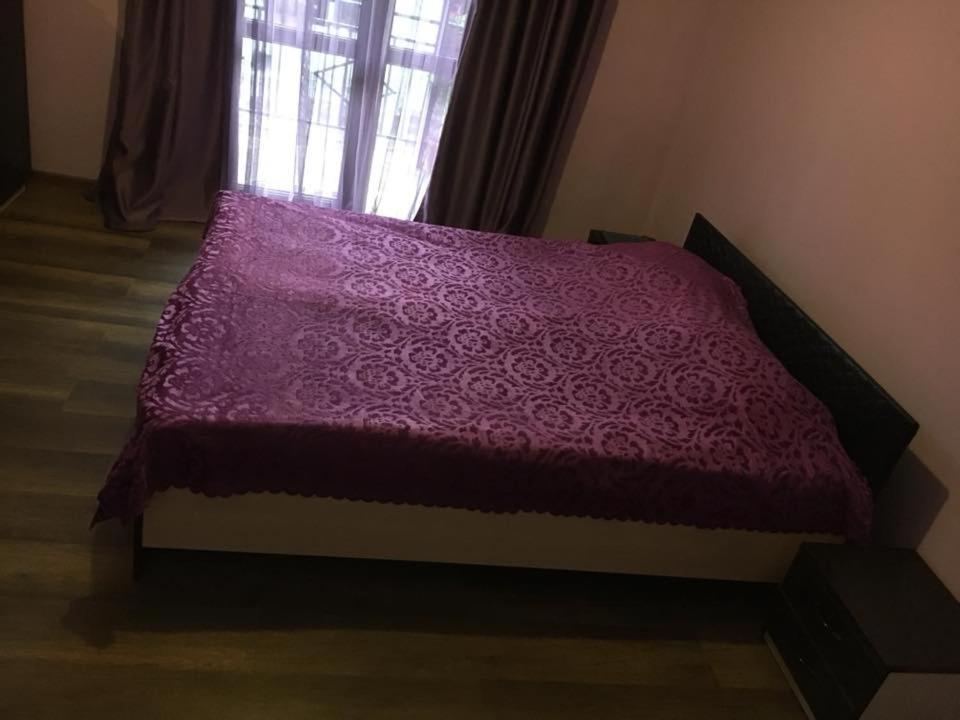 Family Hotel Our House Ts'ikhisdziri Luaran gambar